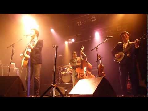 Alexis HK: On peut apprendre