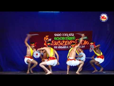 Parichamuttu Kali - 07