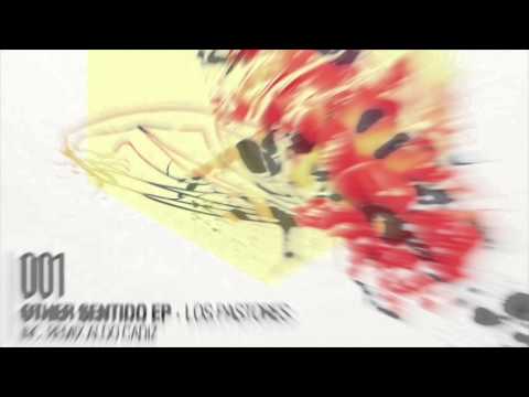 Los Pastores - Other Sentido (Aldo Cadiz Remix) [OBLACK001]