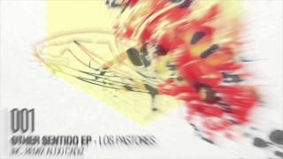 Los Pastores - Other Sentido (Aldo Cadiz Remix) [OBLACK001]
