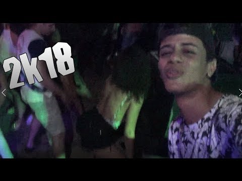 TOQUEI FUNK NO ROLÊ E OLHA O QUE DEU / FRITANDO NO OPEN BAR #SEGUINDOOBAILE01 - Kesley Coast