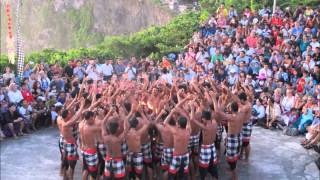 Deep Forest feat. Anggun ~ Deep Blue Sea