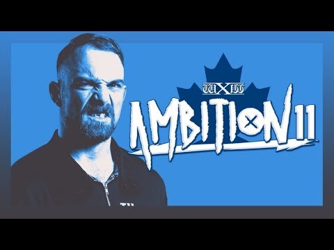 AMBITION 11 from Toronto (Trailer)