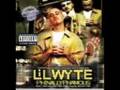 lil wyte- choppa on tha backseat