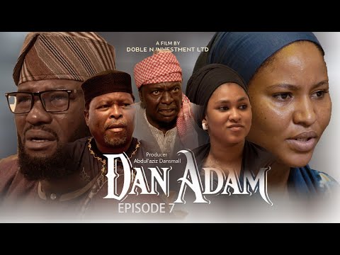 DAN ADAM SEASON 1 EPISODE 7