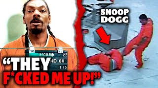 What Really Happened to Snoop Dogg in Jail