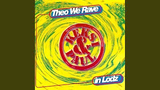 Theo wir fahr'n nach Lodz (Brd Mix)