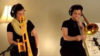 Video thumbnail for The pBone: Sounds Great, Real Tough by GrimmChronicles