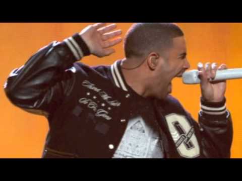 Drake & Skrillex (DJ Giac Mashup)