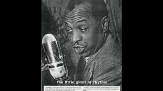 Music video thumbnail preview for Try Getting A Good Night's Sleep   Don Redman and his orchestra by Don Redman and His Orchestra