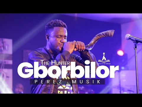 Perez Musik- Gborbilor(The Hunter)