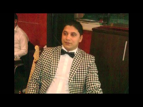 Cocos de la Calarasi - La carciuma din cartier