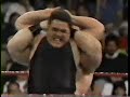 WWF Superstars Of Wrestling January 5 1991