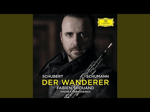 Schubert: Ständchen, D. 920
