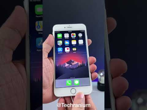 iPhone 6 Plus is Soo Awesome #shorts