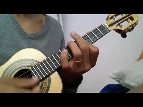Presságio - Lucas e Orelha
