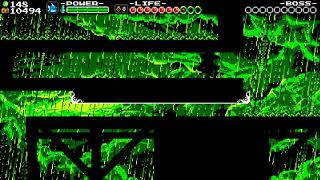 Lob it Up - Let's Play SK: Plague of Shadows Part 26