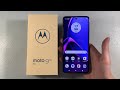 Відеоогляд Motorola Moto G84 12/256GB Marshmallow Blue (PAYM0023)