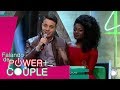 🔴🔥FINAL ÉPICA COM TRETAS! NAYARA e CAIRO VENCEM o POWER COUPLE BRASIL - Programa de 22/06/17