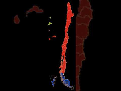 Chile Standard Time | Wikipedia audio article