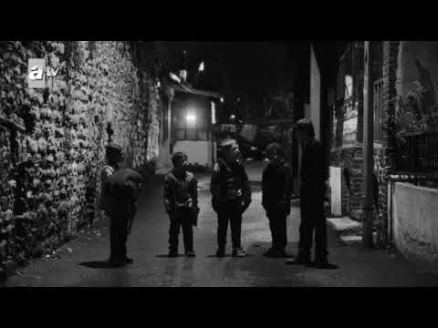 Bergen - Sen Affetsen Ben Affetmem