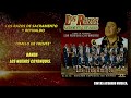 LOS RAZOS DE SACRAMENTO Y REYNALDO - "DIMELO DE FRENTE"