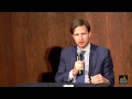 Dr. Jonathan AC Brown - The Qur'an and Domestic ...
