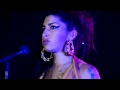 Amy Winehouse - Back To Black Live in Recife ...