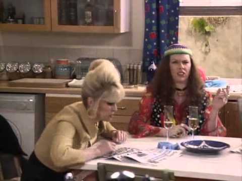 Patsy Stone Bastards
