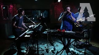 Royal Canoe - Bicycle - Audiotree Live (2 of 5)