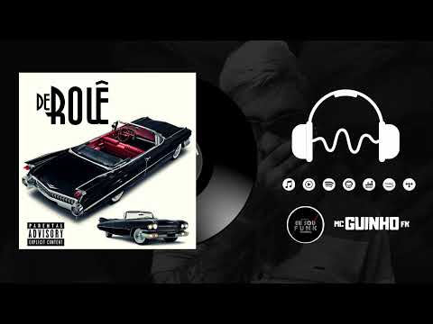 Mc Guinho Fk - De Role [Dj Bok4]