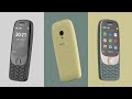 Кнопковий телефон Nokia 6310 Black Dual Sim 4