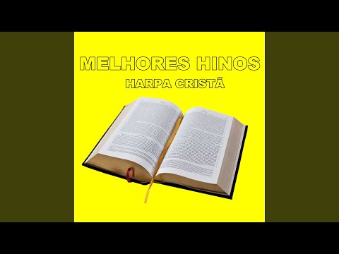 GRANDIOSO ÉS TU - 526 - HARPA CRISTÃ