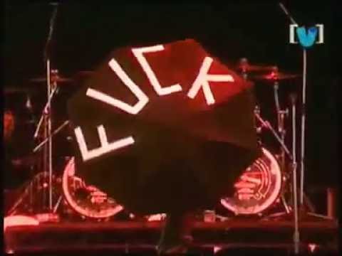 I Love To Say F*ck video
