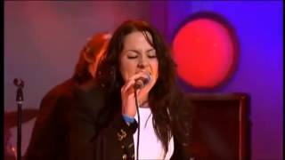 Melanie C Next Best Superstar (Live @ Saturday Night Takeaw