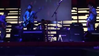Download lagu agus prasetyo and friend - audioslave cover mp3