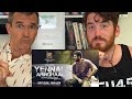 Yennai Arindhaal Trailer REACTION!! | Ajith, Trisha, Anushka | Harris Jayaraj