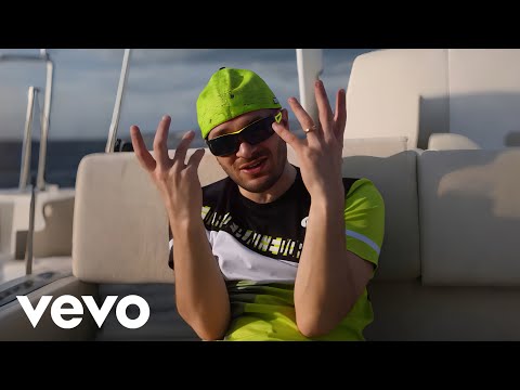 JuL - Toi et Moi (Ft. Djadja & Dinaz, Morad, Maes, Soolking) 