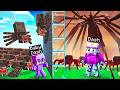 I Cheated With GIANT SPIDER In Mob Battle! DEFAULT Thumbnail