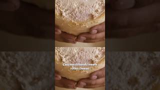 Download lagu This rare Italian cheese is FILLED with live maggots! 😳🇮🇹 mp3