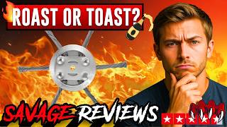 Qinux VultrioX Review: Legit Steel Cutter or Overpriced Scam? (2026)