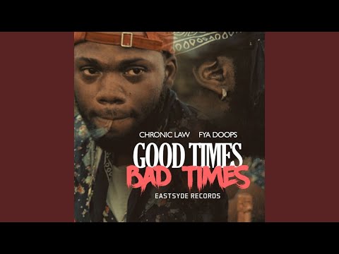 Upset Days (feat. Chronic Law)