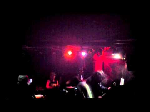 Mass Grave at Okayama Crazy Mama February 1st 2014