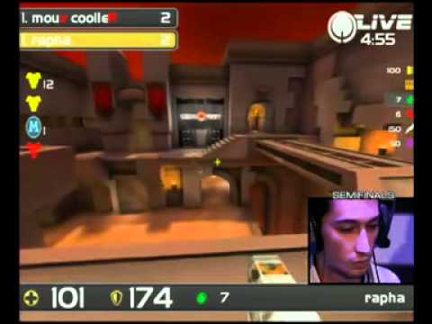 [gamescom 2010] sf - cooller - rapha - dm13 [map 2]