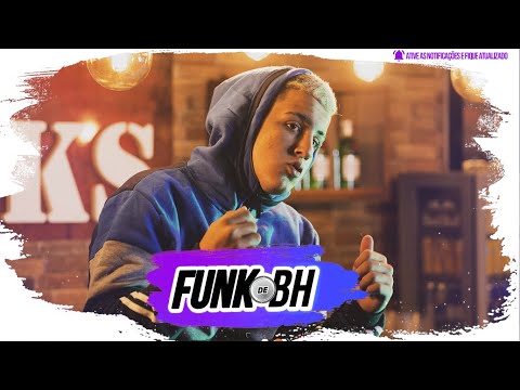 MC Leozin - Pente e Tchau (VIDEOCLIPE OFICIAL) Prod. Frog