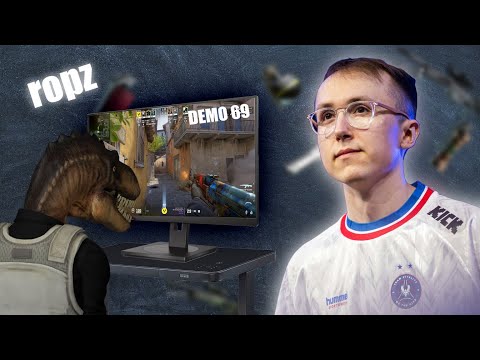 I watched 100 GAMES by ROPZ, here's what I learned