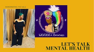 Let’s Talk Mental Health | Depression, Rejection, & Suicide | Podcast Episode 3 Season 1