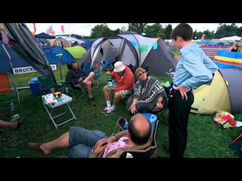 Young Apprentice - Season 3 - Episode 7: Festival