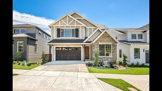 17412 SW Dotterel Ln. Beaverton, OR 97007