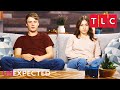 Jenna & Aden’s Relationship Journey | Unexpected | TLC
